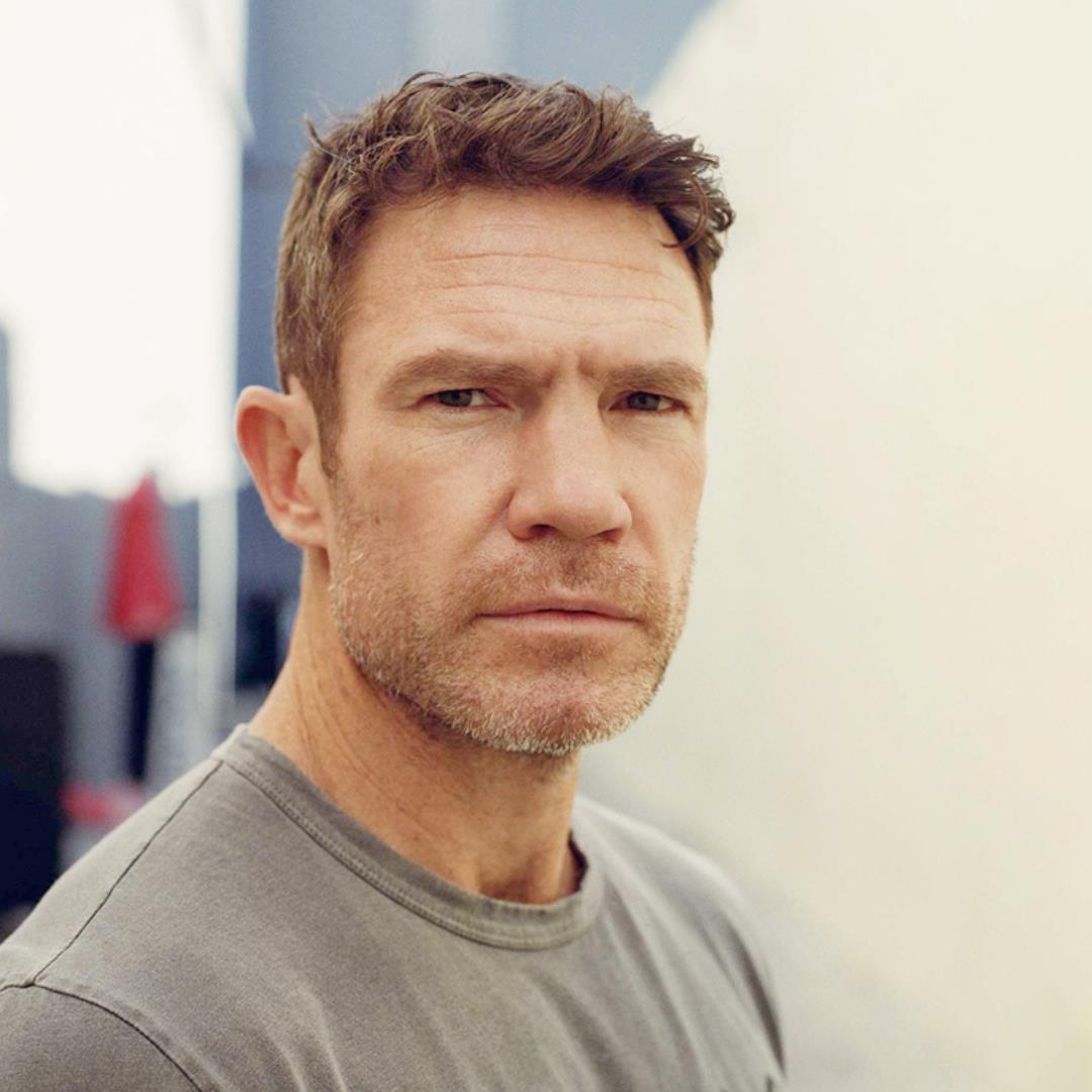 Постер Nate Boyer