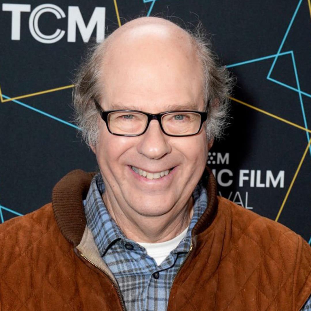 Постер Stephen Tobolowsky