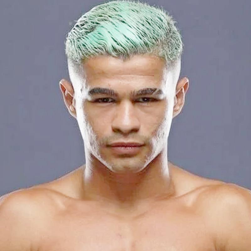 Фабрисио Андраде