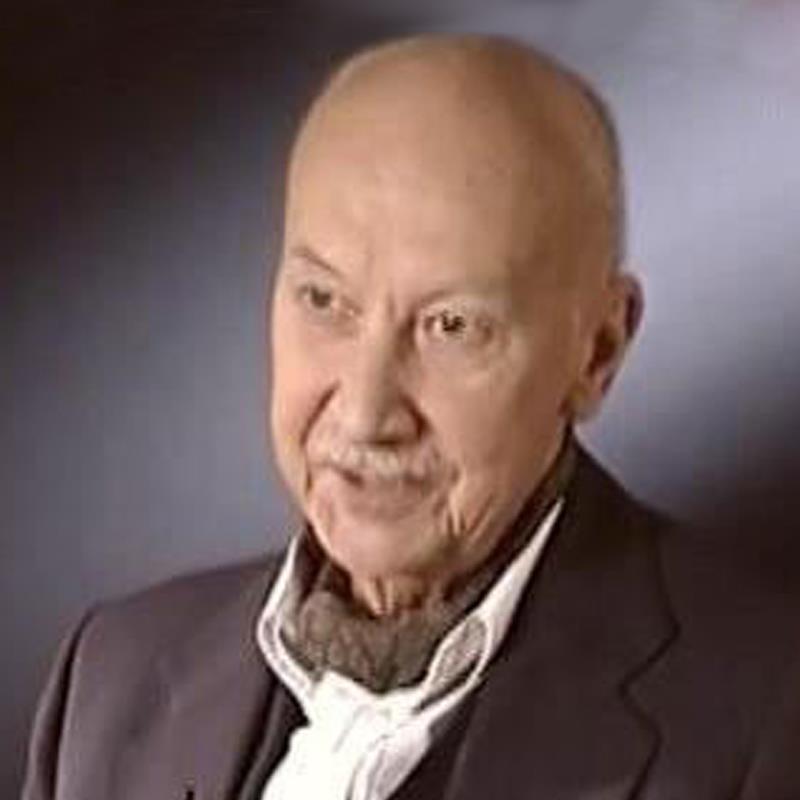 Юрий Цветков