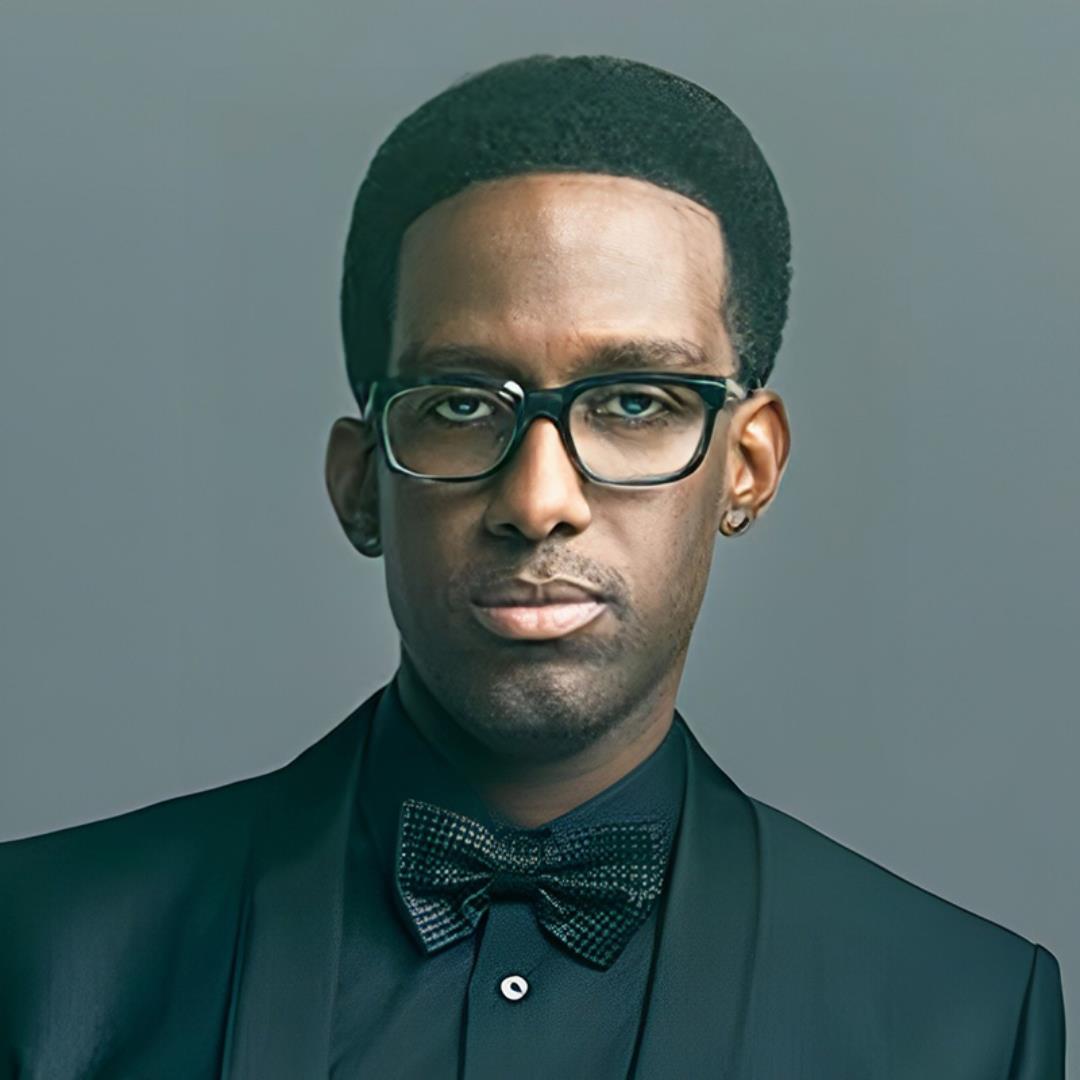 Постер Shawn Stockman