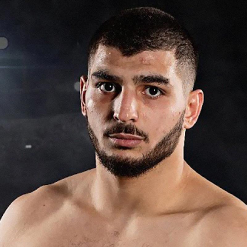 Вартан Арутюнян