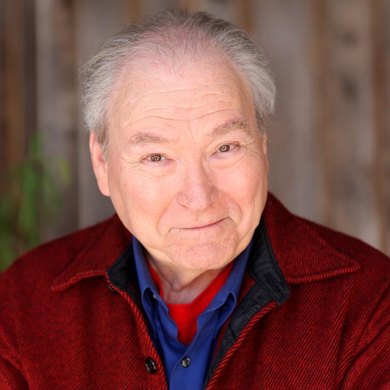 Alan Woolf