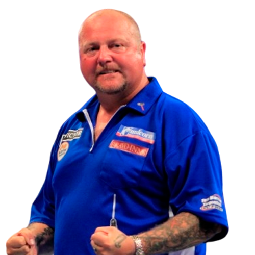 Andy Hamilton