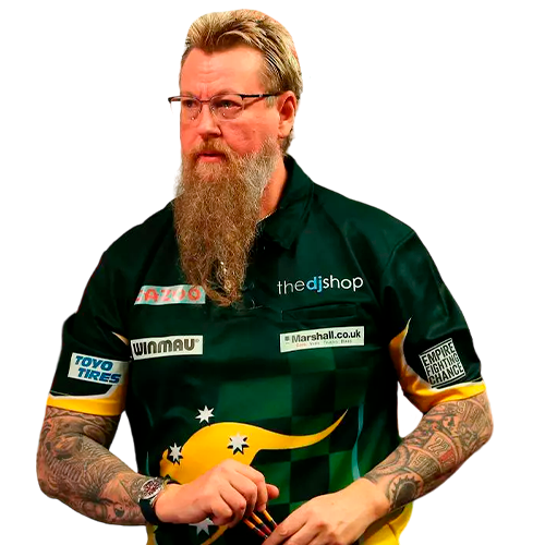 Simon Whitlock