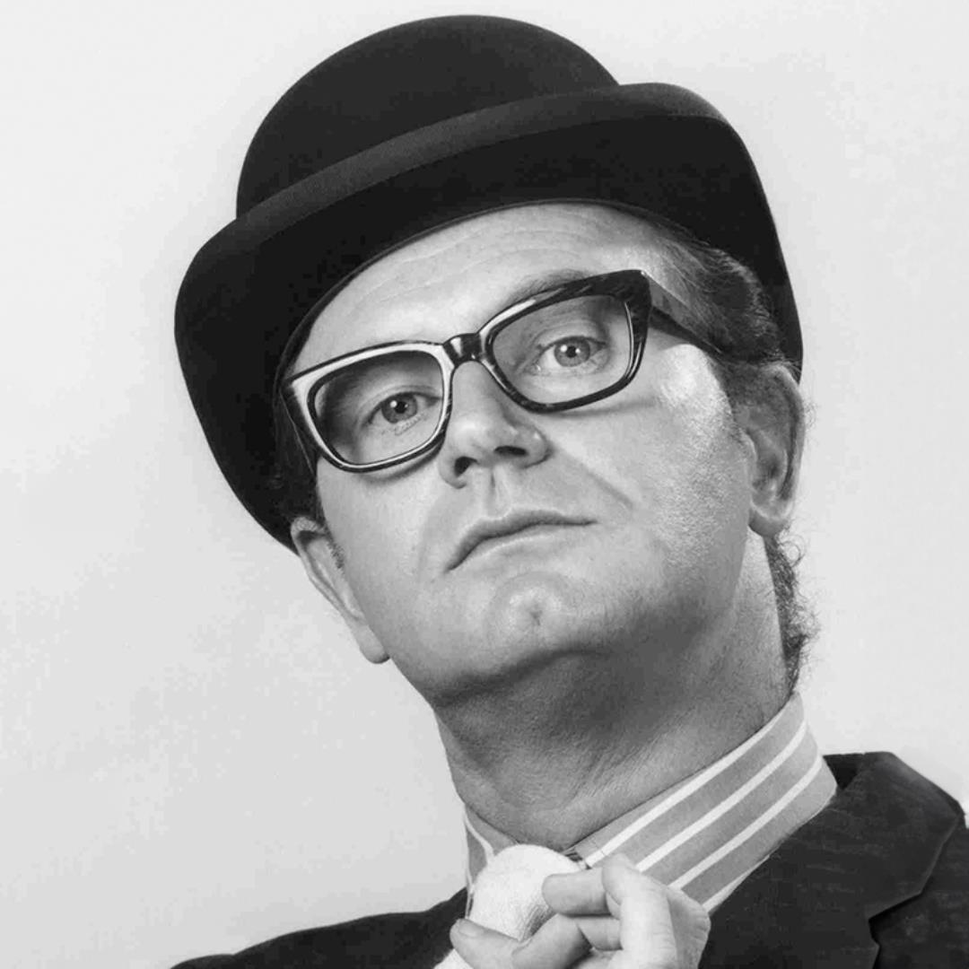 Постер Charles Nelson Reilly