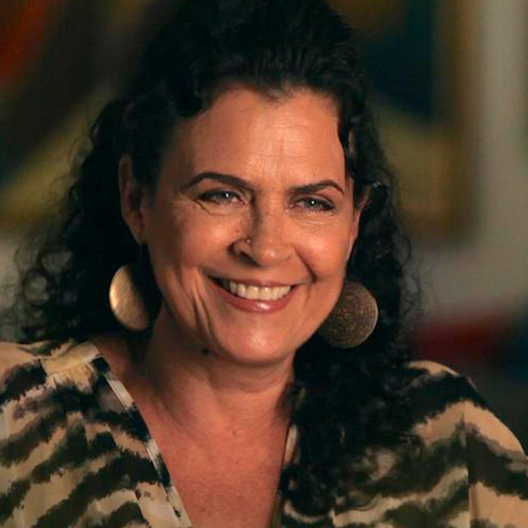 Постер Cindy Breakspeare