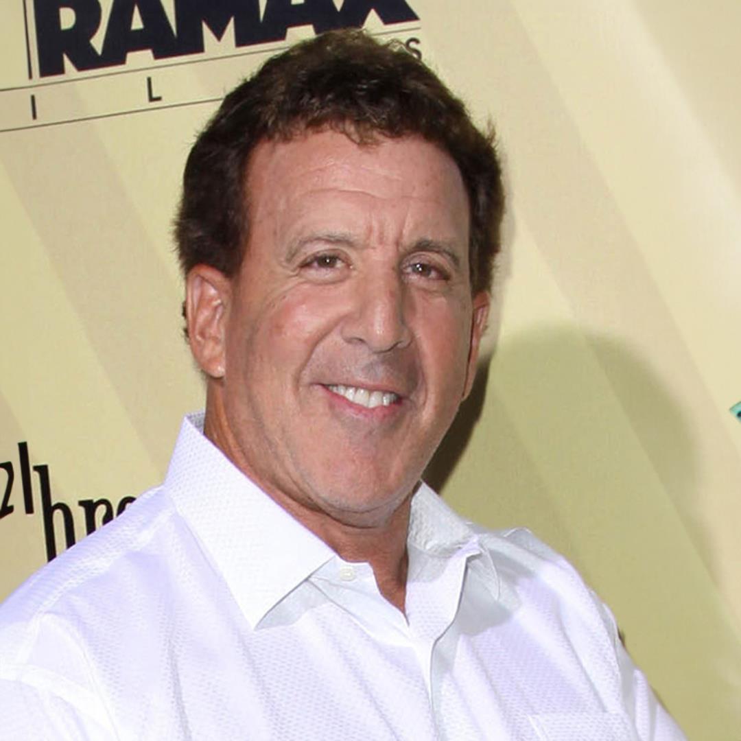 Постер Jake Steinfeld