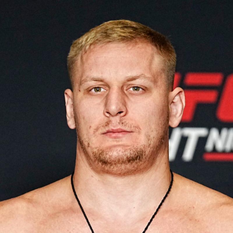 Сергей Павлович