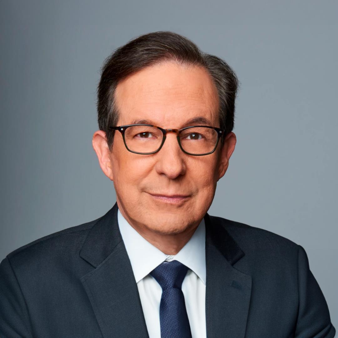 Постер Chris Wallace