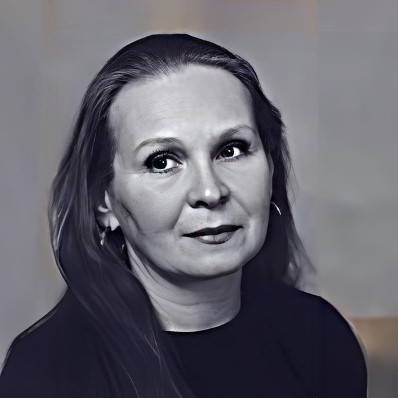 Постер Irina Nikulina