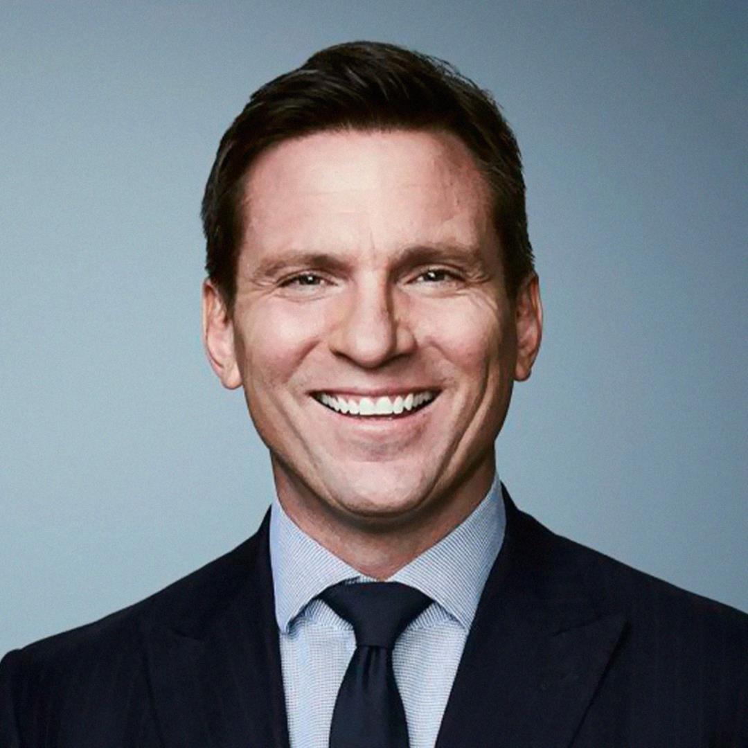 Постер Bill Weir