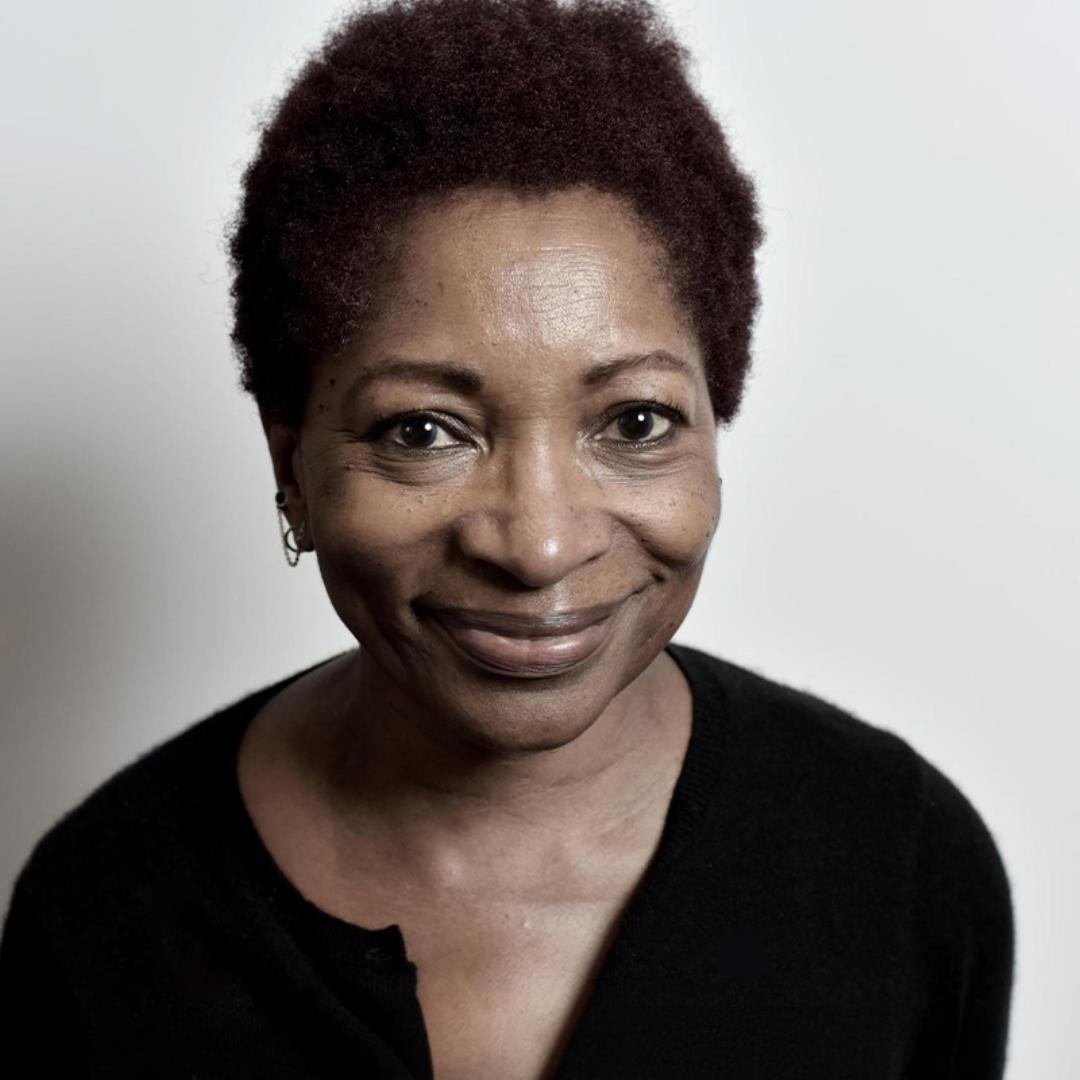 Постер Bonnie Greer