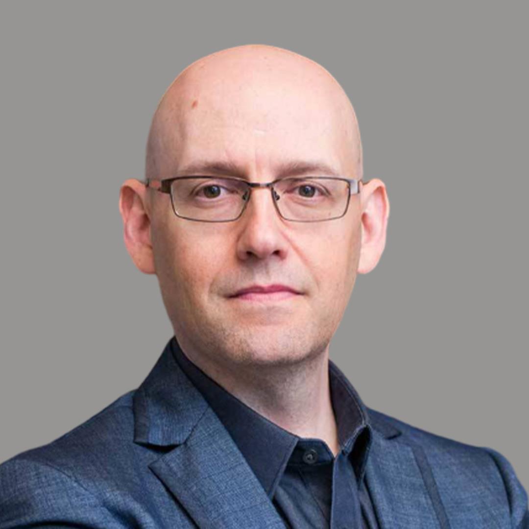 Постер Brad Meltzer