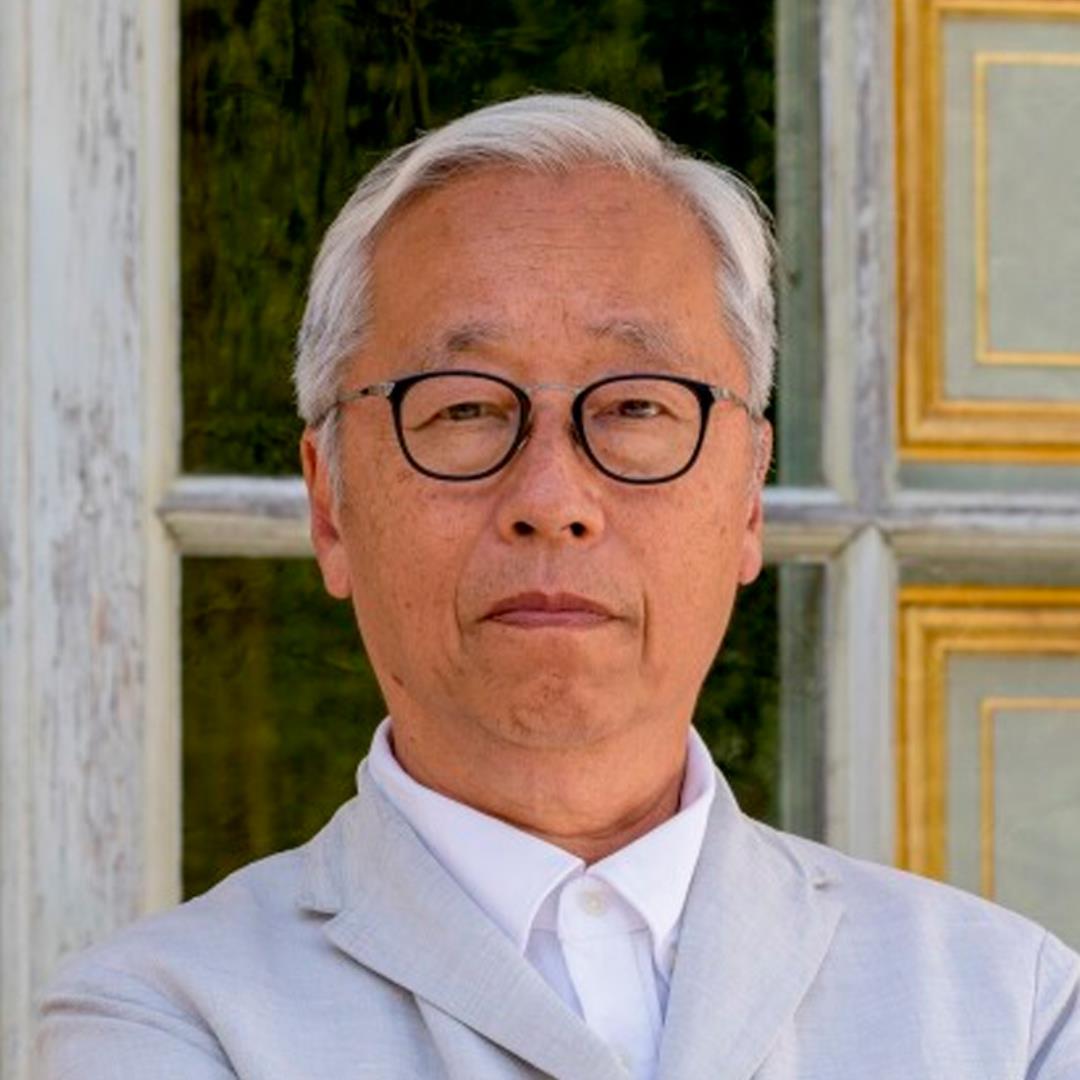 Постер Hiroshi Sugimoto