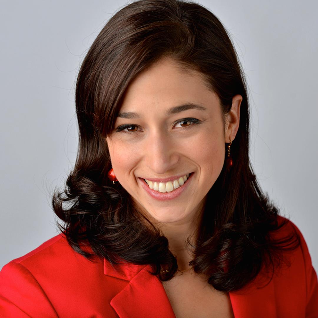 Постер Catherine Rampell