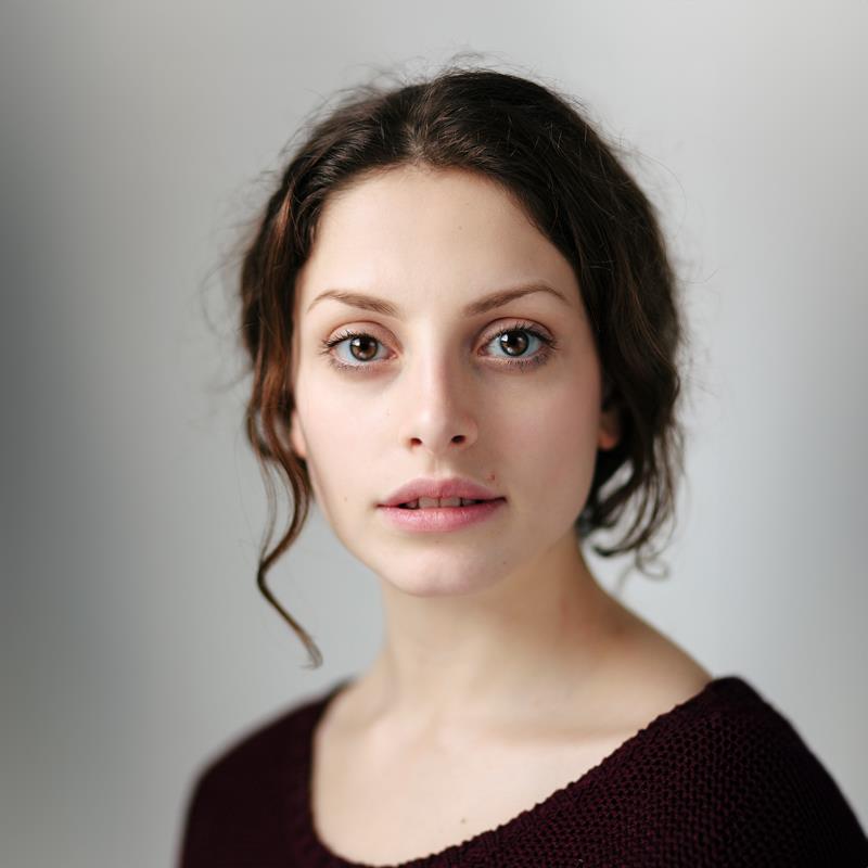 Елена Делия