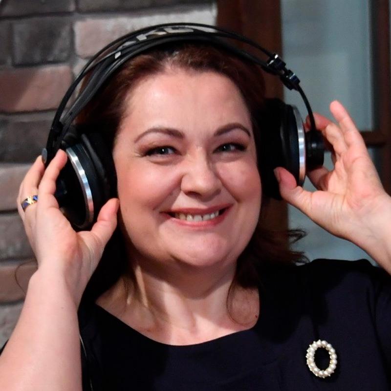 Елена Афонина
