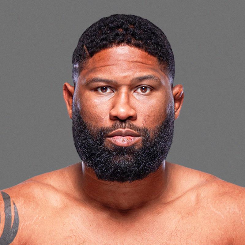 Кёртис Блэйдс