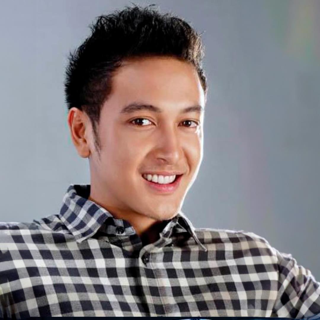 Постер Dimas Anggara