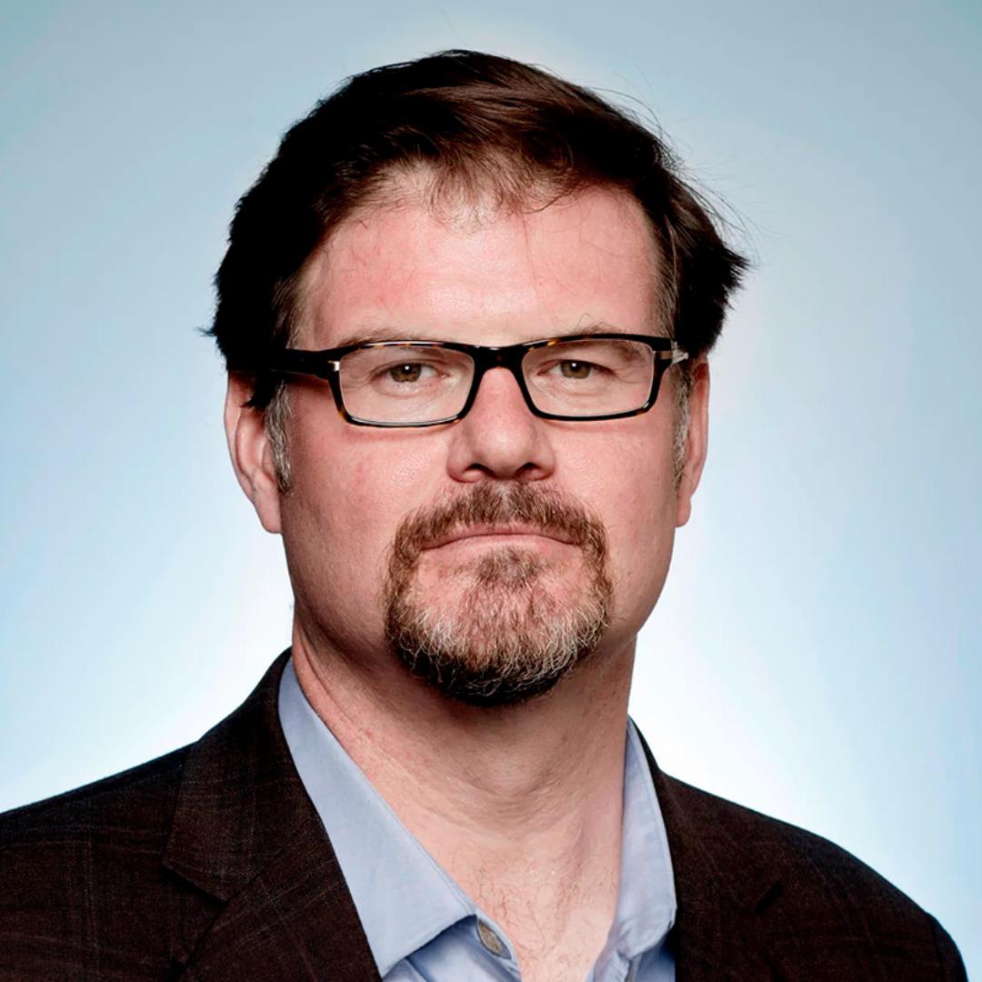 Постер Jonah Goldberg