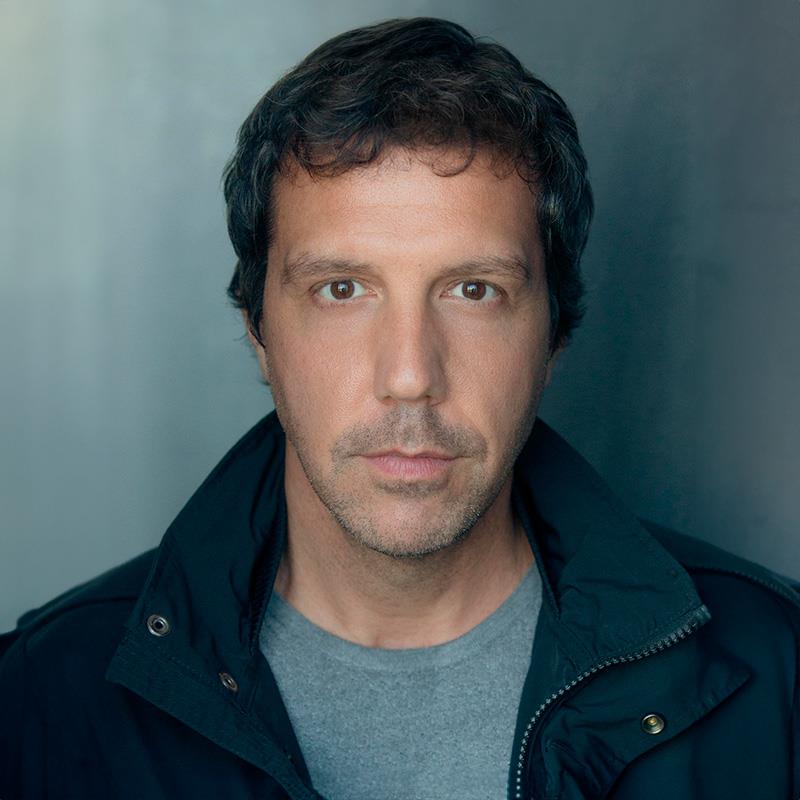 Alex Gaumond