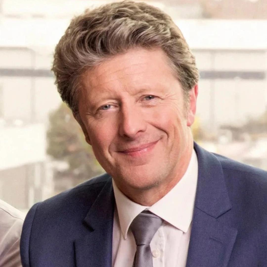 Постер Charlie Stayt