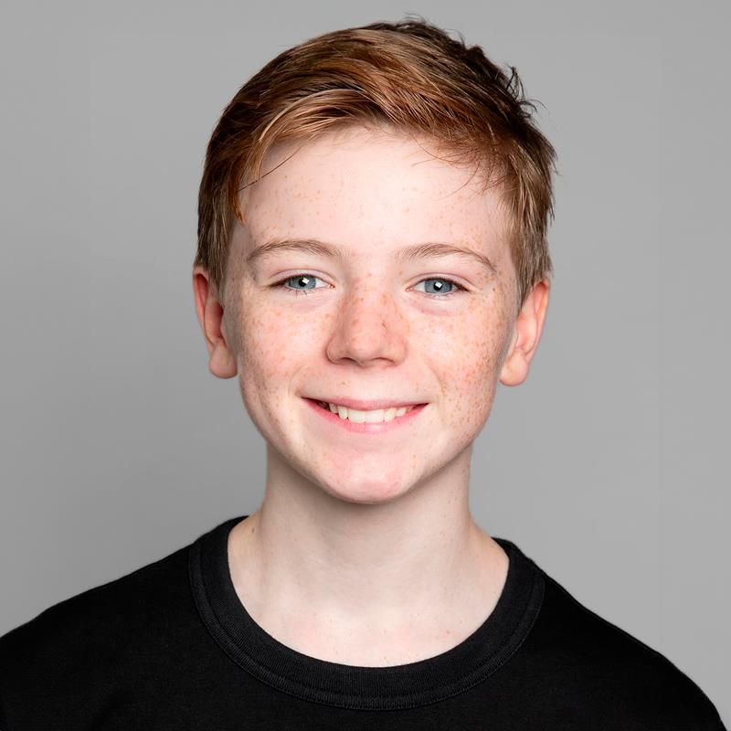 Logan Hannan