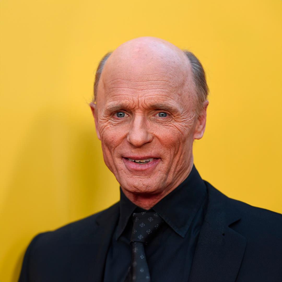 Постер Ed Harris