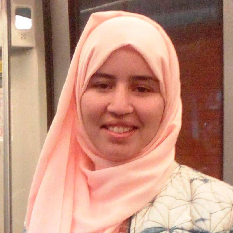 Захира Бади