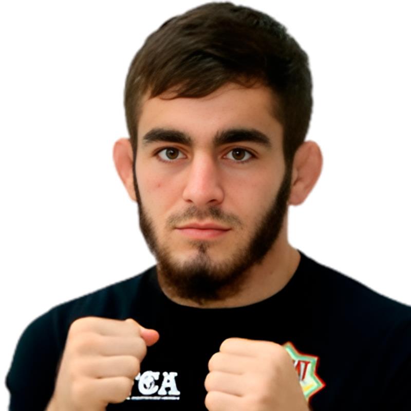 Имран Букуев