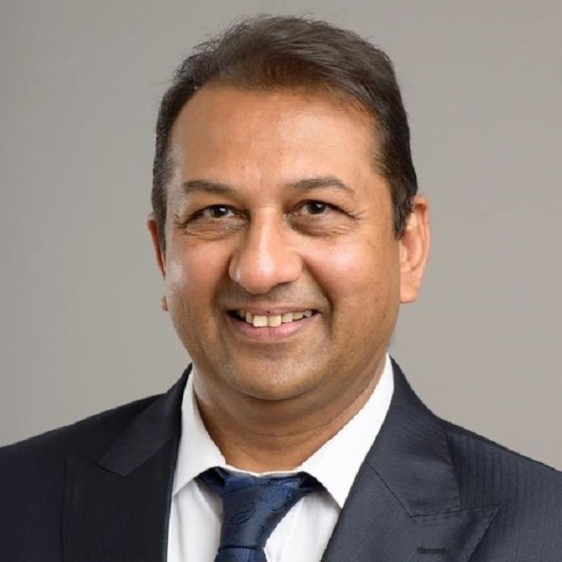 Бхарат Мистри