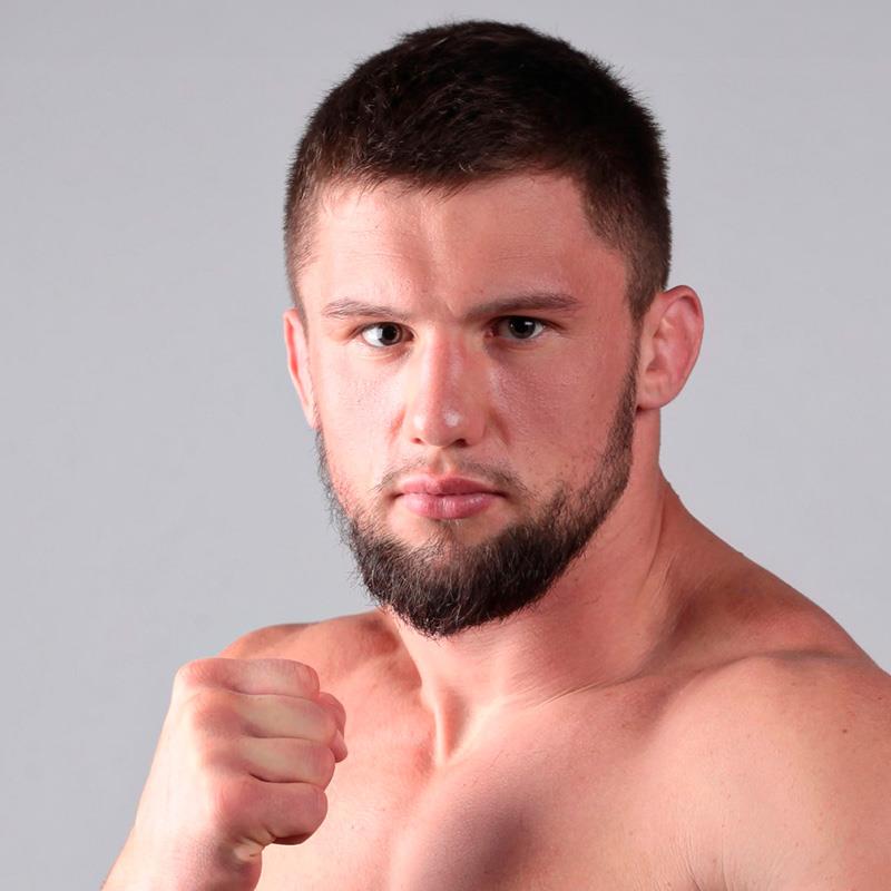 Андрей Гончаров