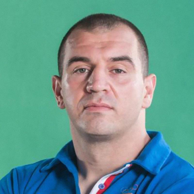 Владан Бабич