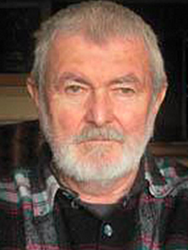 Вадим Михайлов