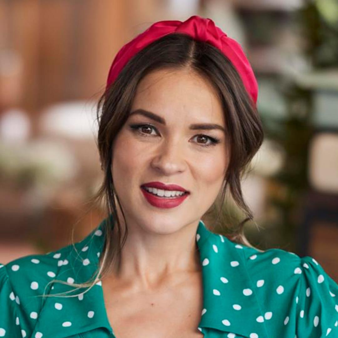 Постер Rachel Khoo