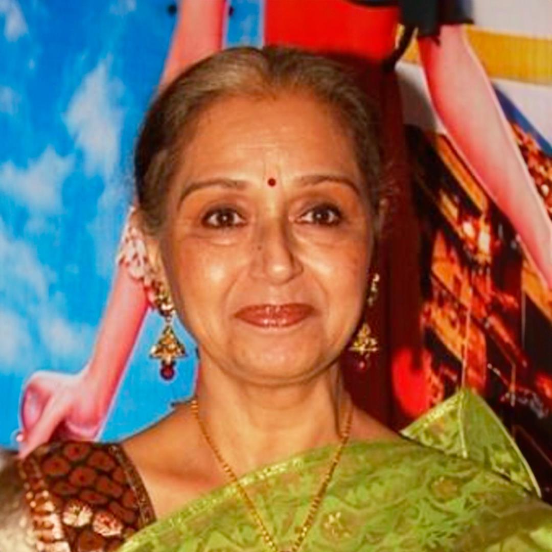 Постер Beena Banerjee