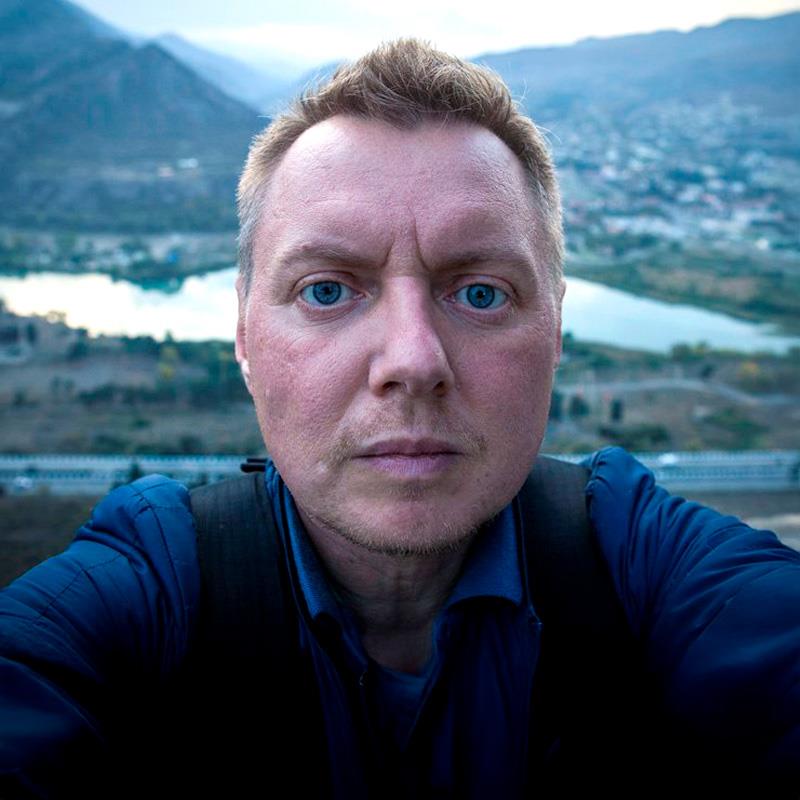 Владимир Володин