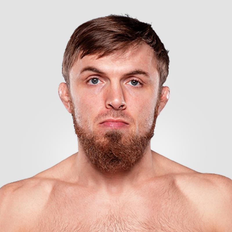 Магомед Магомедов