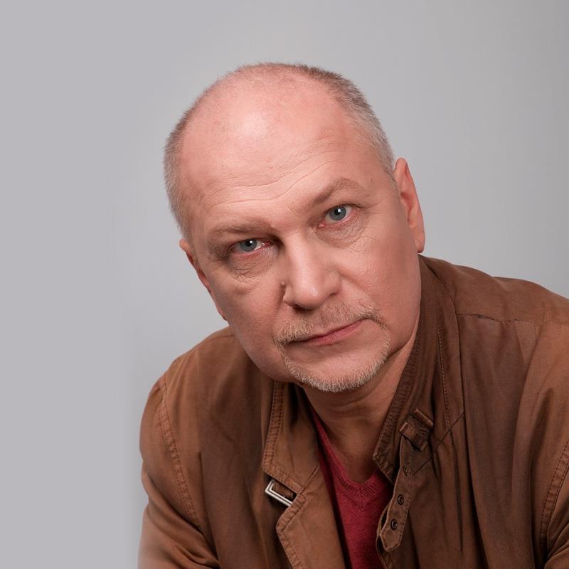 Виктор Коровин