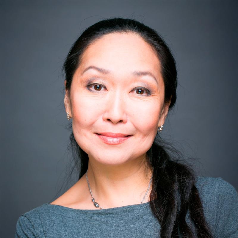 Лена Куо