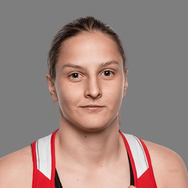 Елена Гапешина
