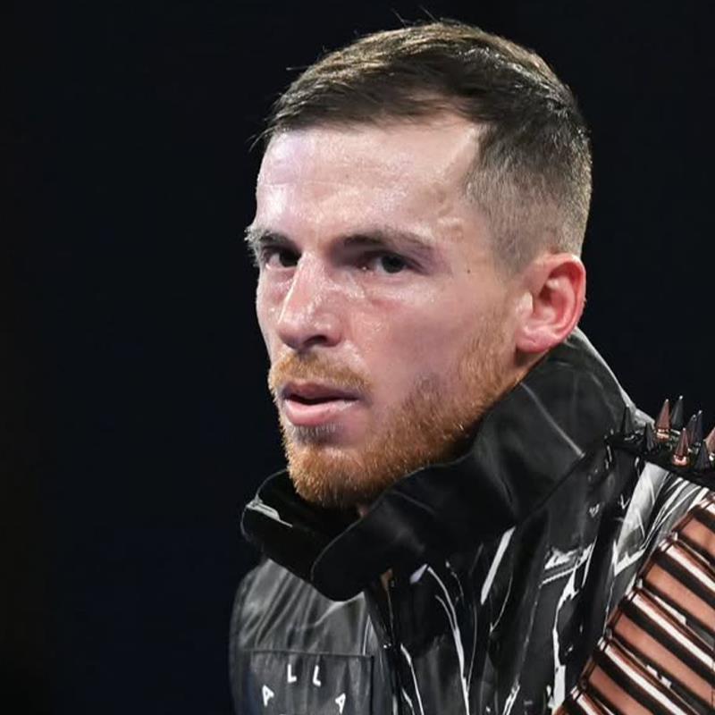 Ибрагим Балла