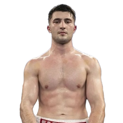 Умар Дзамбеков