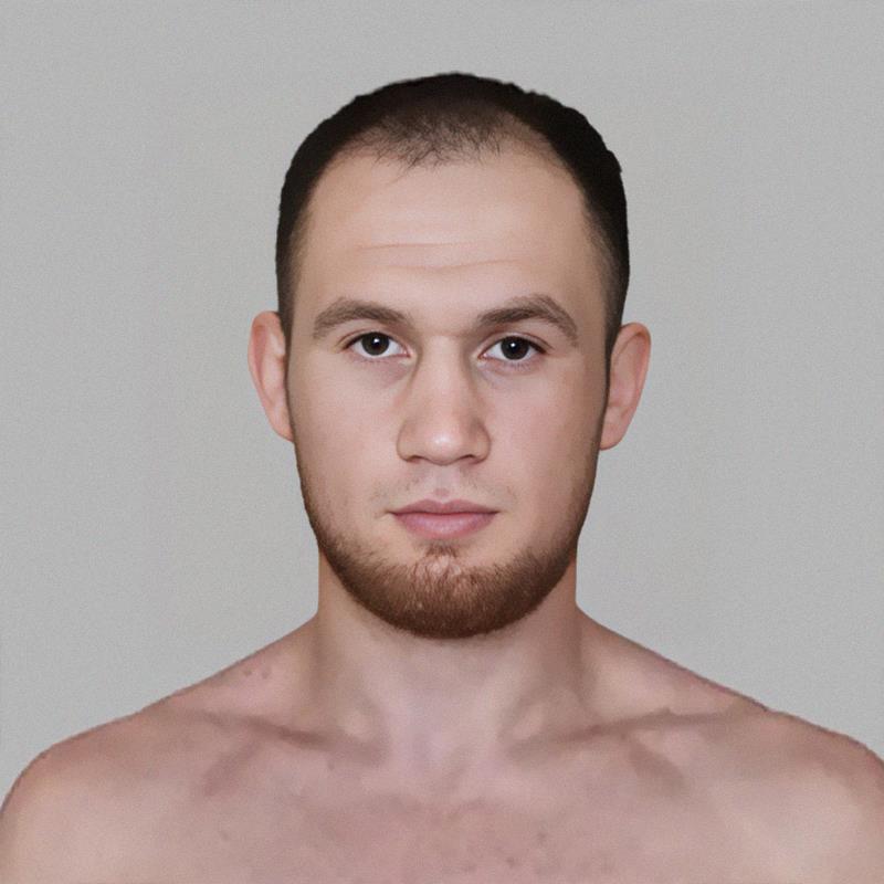 Максим Дюпин