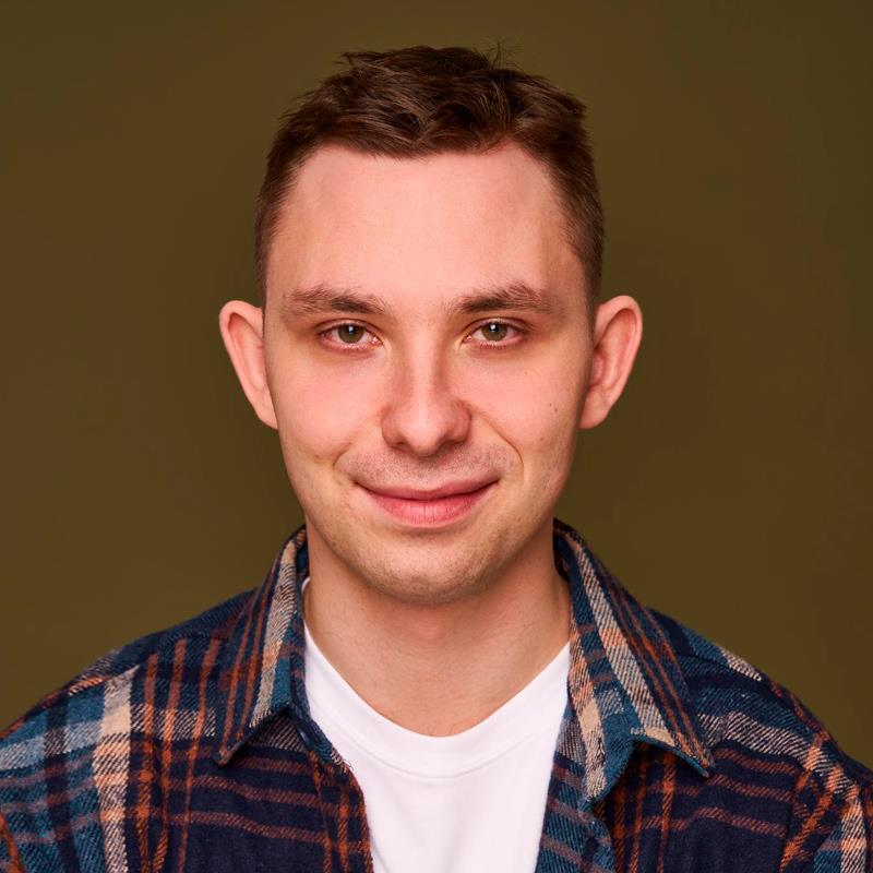 Евгений Присадков