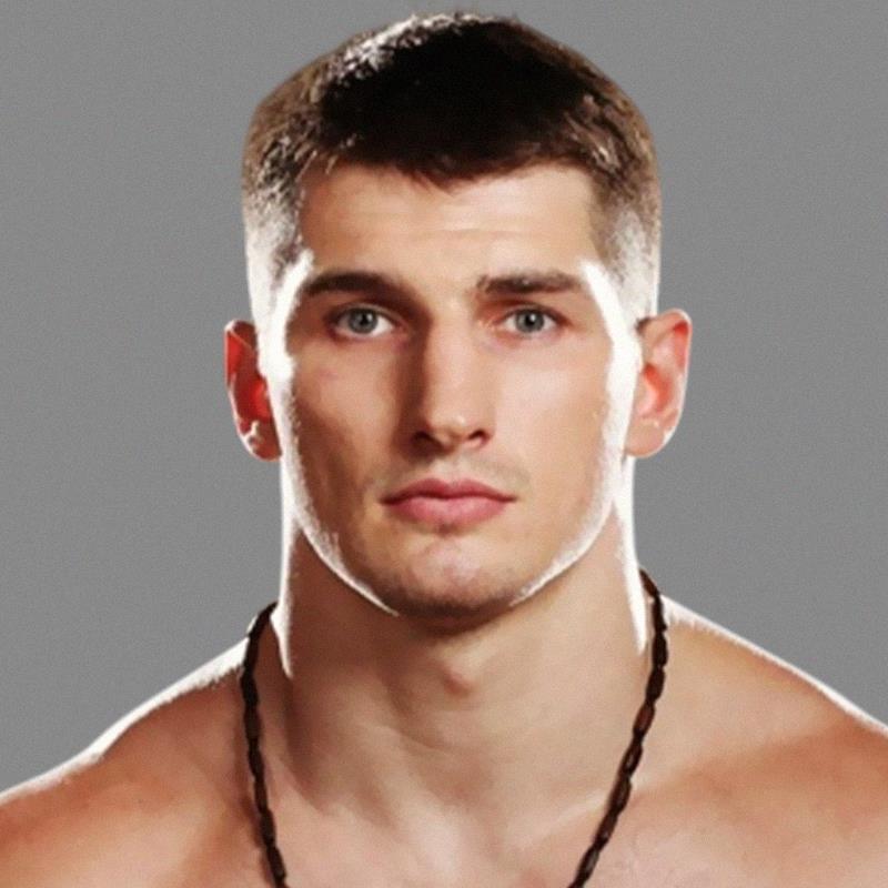 Постер Алексей Папин