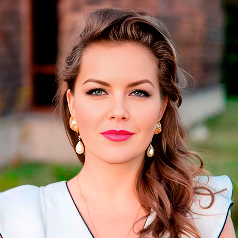 Екатерина Грачёва