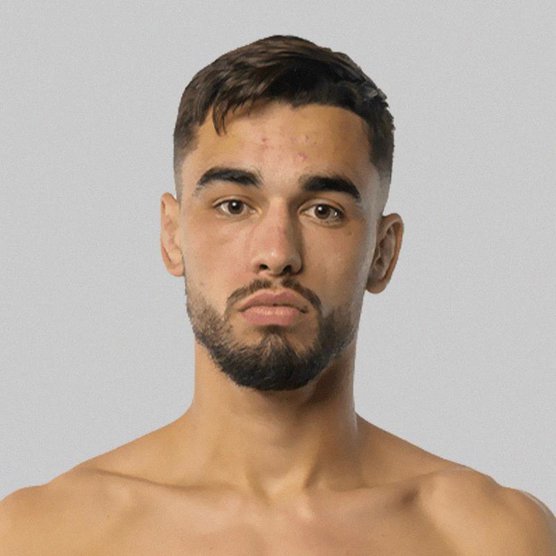 Брэндон Брачет