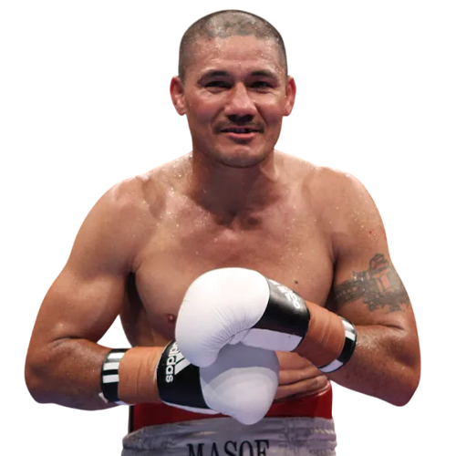 Маселино Масое